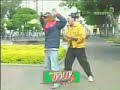 Pegadinha João Kleber - Assalto Com Cano
