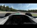 iRacing Spa Francorchamps F1 Williams FW31 Onboard + TV Cam HD