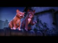 Furball - Vancouver Film School (VFS)