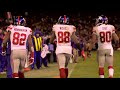 Gladiator (New York Giants Anthem) *2012