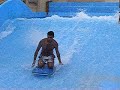 Wild Wadi 2007