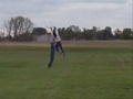High Power Kiting Jumps