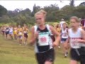 2001 State XC Championships - Island School, Kauai Girls Pt. 2