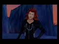 Demyx e Axel Fanno i Compiti xD