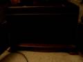 vintage Victrola