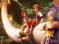 Darude-Sandstorm (Kingdom Hearts 1&2)
