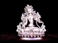 White Tara Mantra