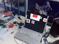 Wiimote headtracking