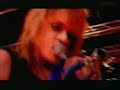 Michael Monroe - Just Because You\ Michael Monroe - Just Because You\