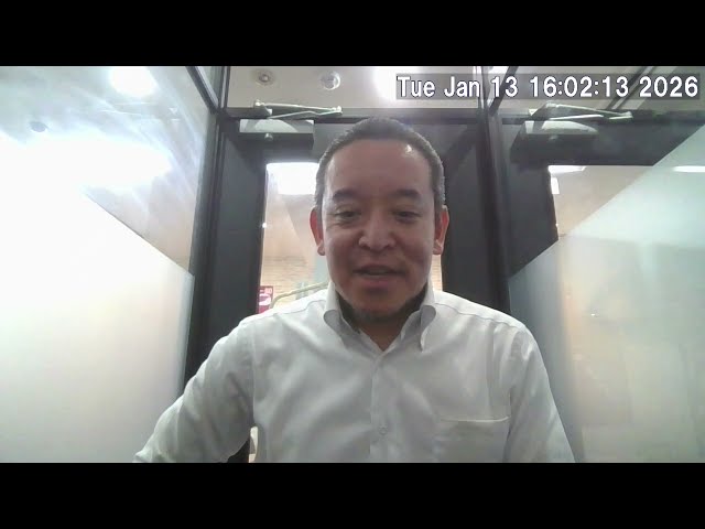 浜田聡が衆議院解散と京都府知事選への立候補について語る