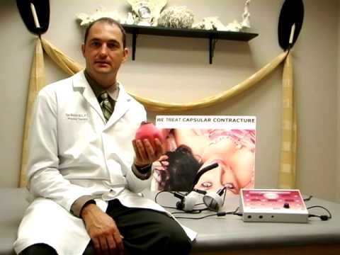 how to relieve swelling after breast augmentation