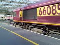 Carlisle 15 May 07