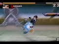 Jump Ultimate Stars Team combo video Jump Ultimate Stars Team combo video