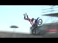 Caresana FMX at eicma 07 - Daboot