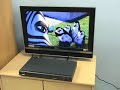 a tour through the netgear digital lifestyle room, this segment focused on technology in the living room