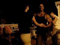 Mambo time!