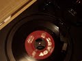 Werley Fairburn - All The Time// Rockabilly Savoy 45 rpm!!
