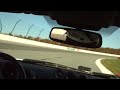Ubertechnik 350Z - Pocono (North) Oct 08, Chasing Z4MC,E30M3