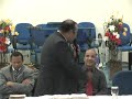 Deus conhece o seu limite – Pr. Valdir Lacour