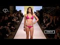 STM Swimwear - Bikini Models on the Runway @ Perth Fashion Festival Spring 2011 | FashionTV - FTV