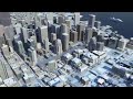 California High Speed Rail Visual Tour