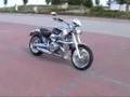 Jo's BMW R 1200 C