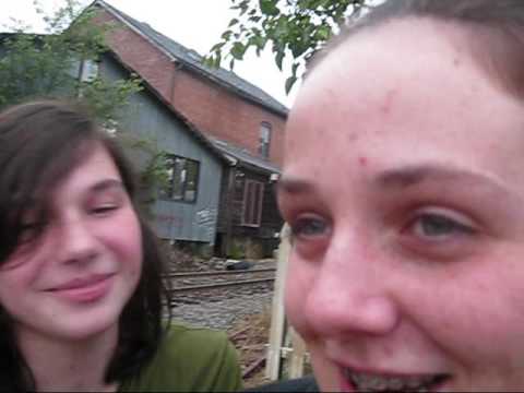 Carlkr - This wasn't meant to be creepy, but it kinda turned out that way.