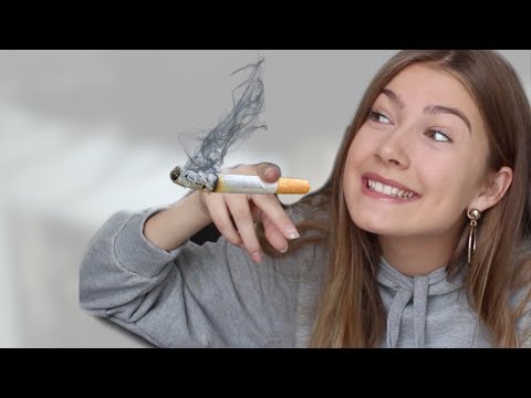 TYPER DU MØDER/ER TIL FEST