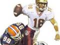 Gator vs Seminoles