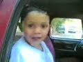 Jumping Toddler !!