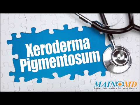 how to treat xeroderma