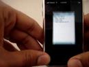 iPhone Desbloqueado con juegos y iradio iPhone Desbloqueado con juegos y iradio