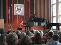 yoon a in   mozart twinkle twinkle little star 12 variations
