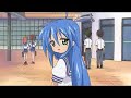 Lucky Star Remix
