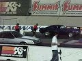 so-cal stangers