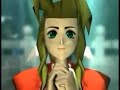 Final Fantasy VII - Cloud Nature Boy