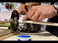 There is a bit of confusion from people who have not attempted to hook a Steam or Stirling Engine to a PMA or generator. They usually assume you simply hook them together. None of the Steam or Stirling engines I have ever used have simple mounts. There are also no adapters you can pick up at your local hardware store. This is a simple idea using plumbing supplies for quick change outs and testing. Direct Drive applications.