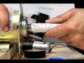 Universal Mount Generator Solar Project Mount Steam Engine