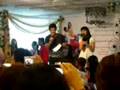 Teuku Wisnu & Shireen Sungkar (Atas Nama Cinta - Live)