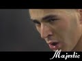 Karim Benzema 2007-08 Goals Compilation