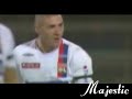 Karim Benzema 2007-08 Goals Compilation