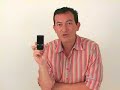 Celular Sony Ericsson K850