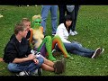 World Bodypainting Festival 2008: Part 1 World Bodypainting Festival 2008: Part 1