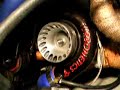 Turbonetics GT-K 550 Turbonetics GT-K 550