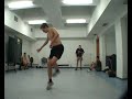 UW Shred - 23.01.07, by Cod - Footbag / Hacky Sack