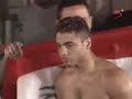 Ahmed Kaddour vs Leo Edwards Ahmed Kaddour vs Leo Edwards