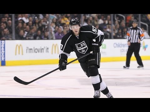 Linden Vey dekes to set up Jordan Nolan