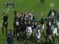 Brad Thorn SPEARS J Smit - South African vs All Black FIGHT!