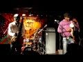 Le guinéen Ba Cissoko au Festival L'Afrique dans tous les sens 2011 (2ème partie).