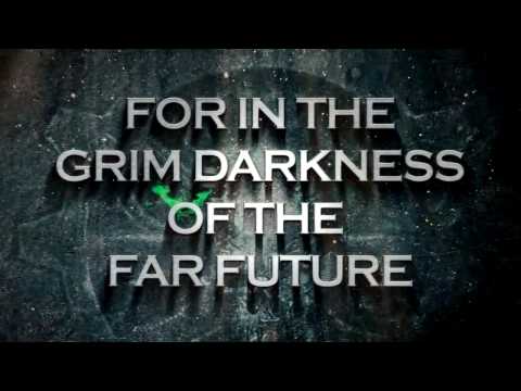 E3 2010 – Warhammer 40k Dark Millennium Online